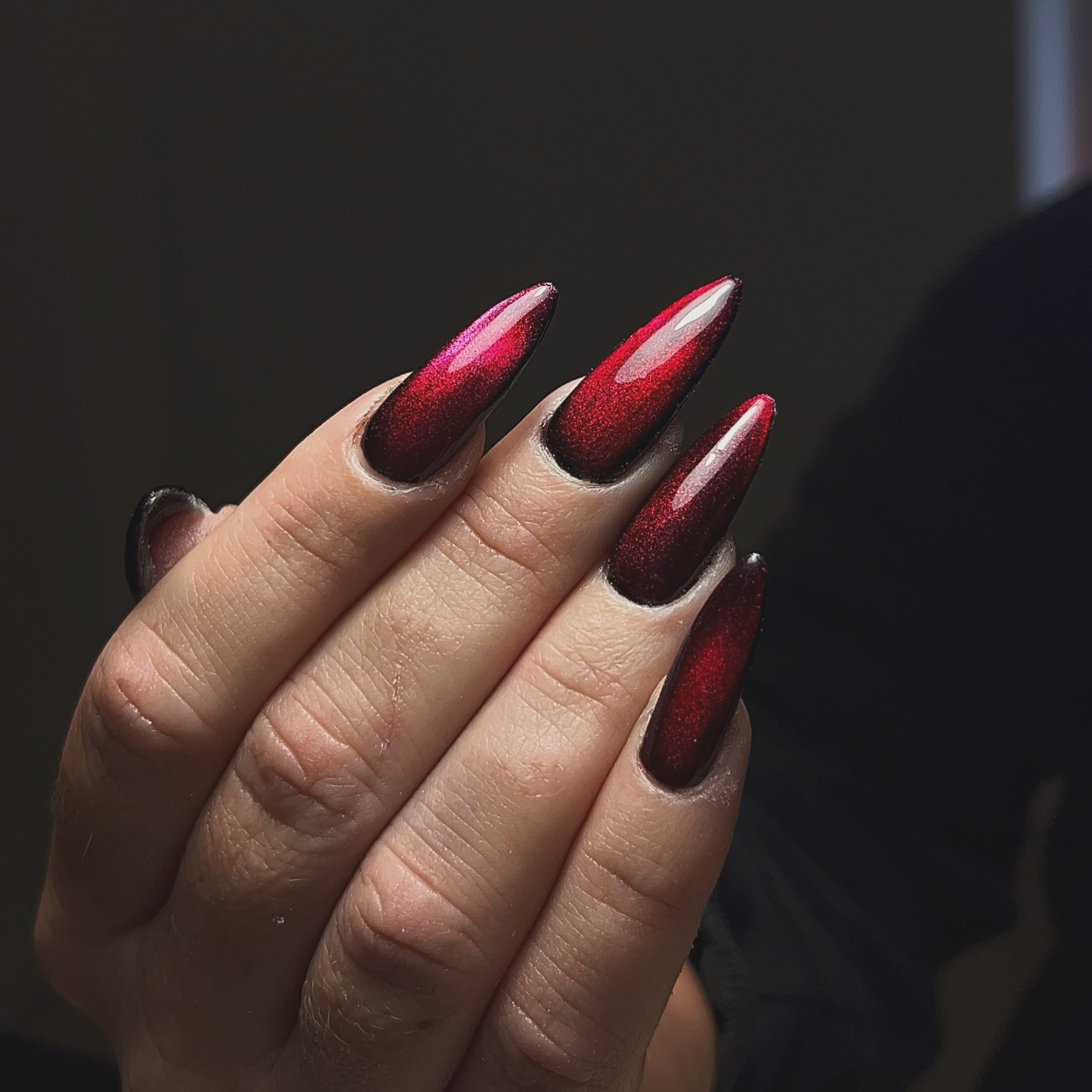 Ongles Ley Nails